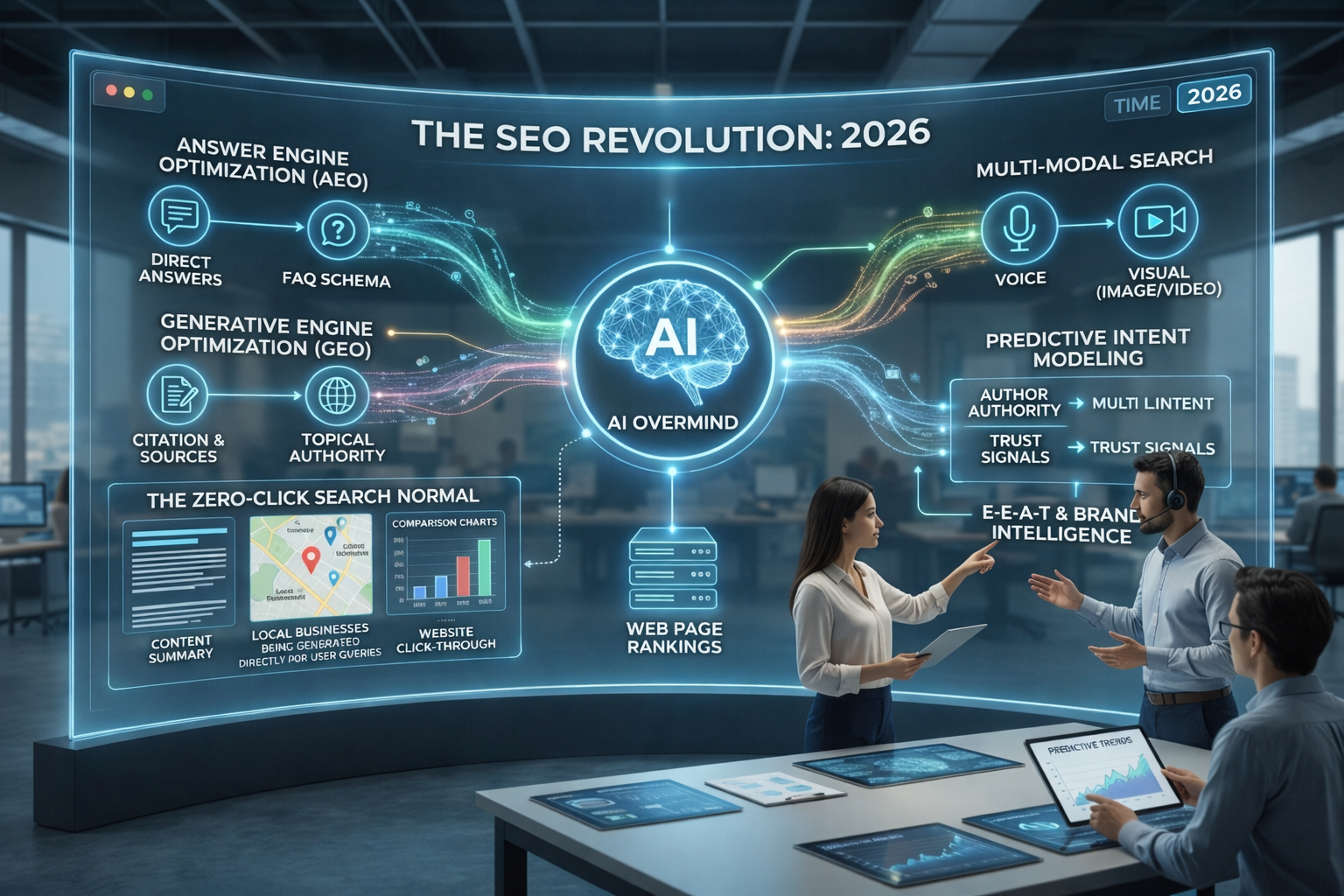 Best SEO agency in Agra