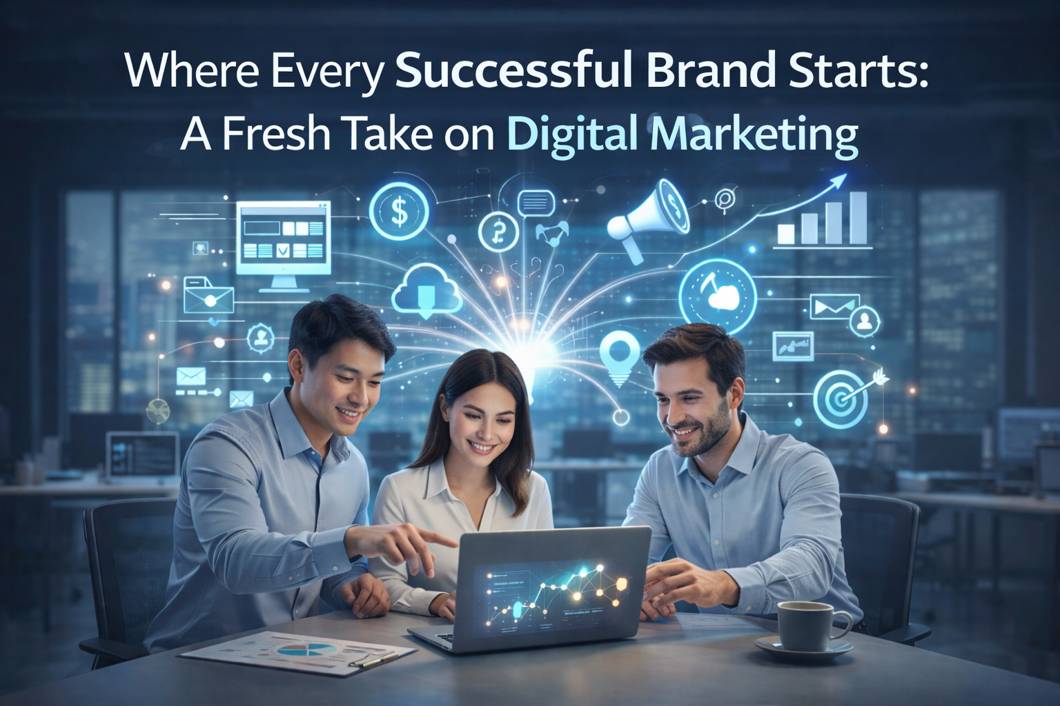 Best Digital Marketing in Agra