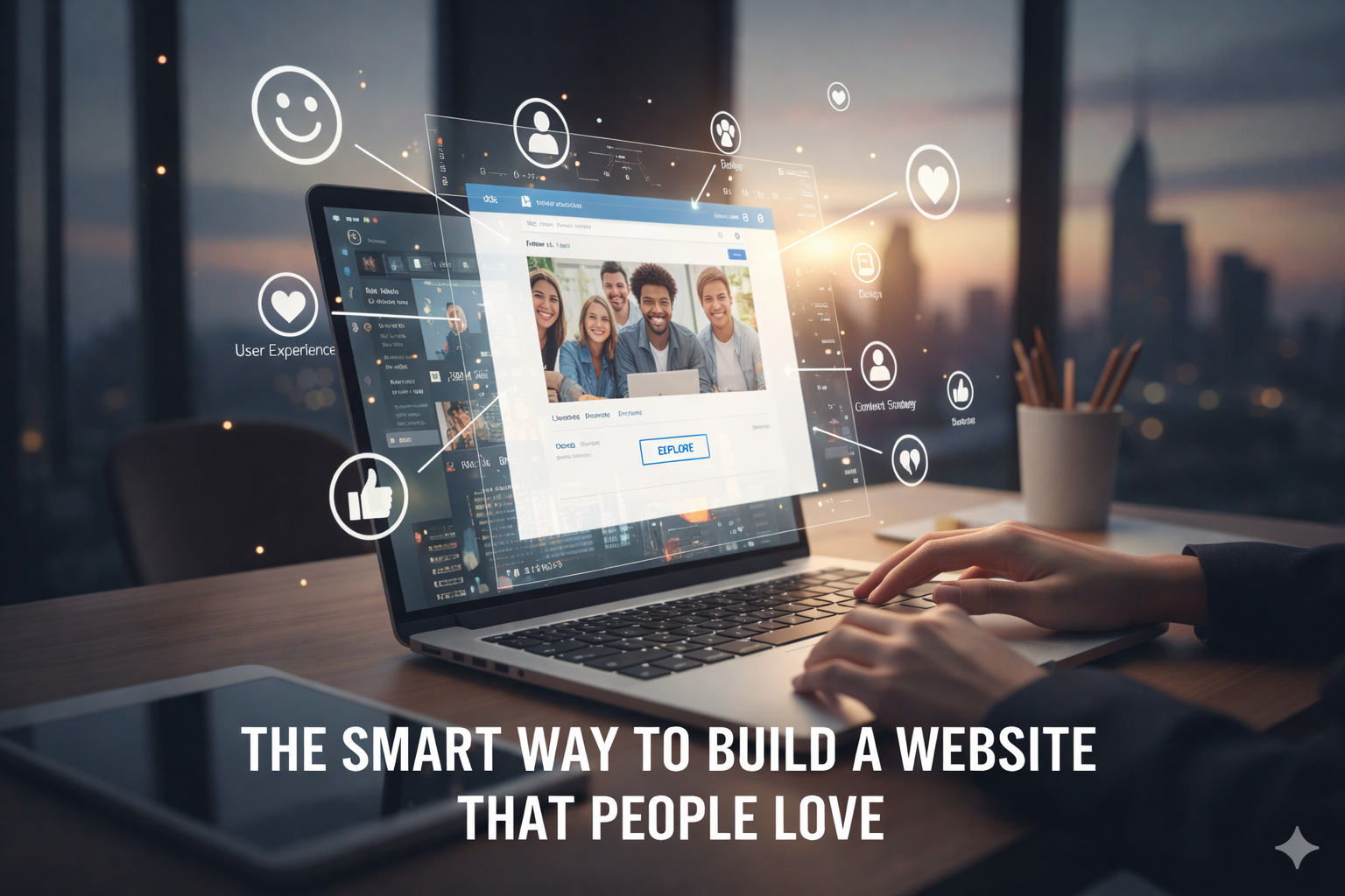 Best Website Agency in Agra