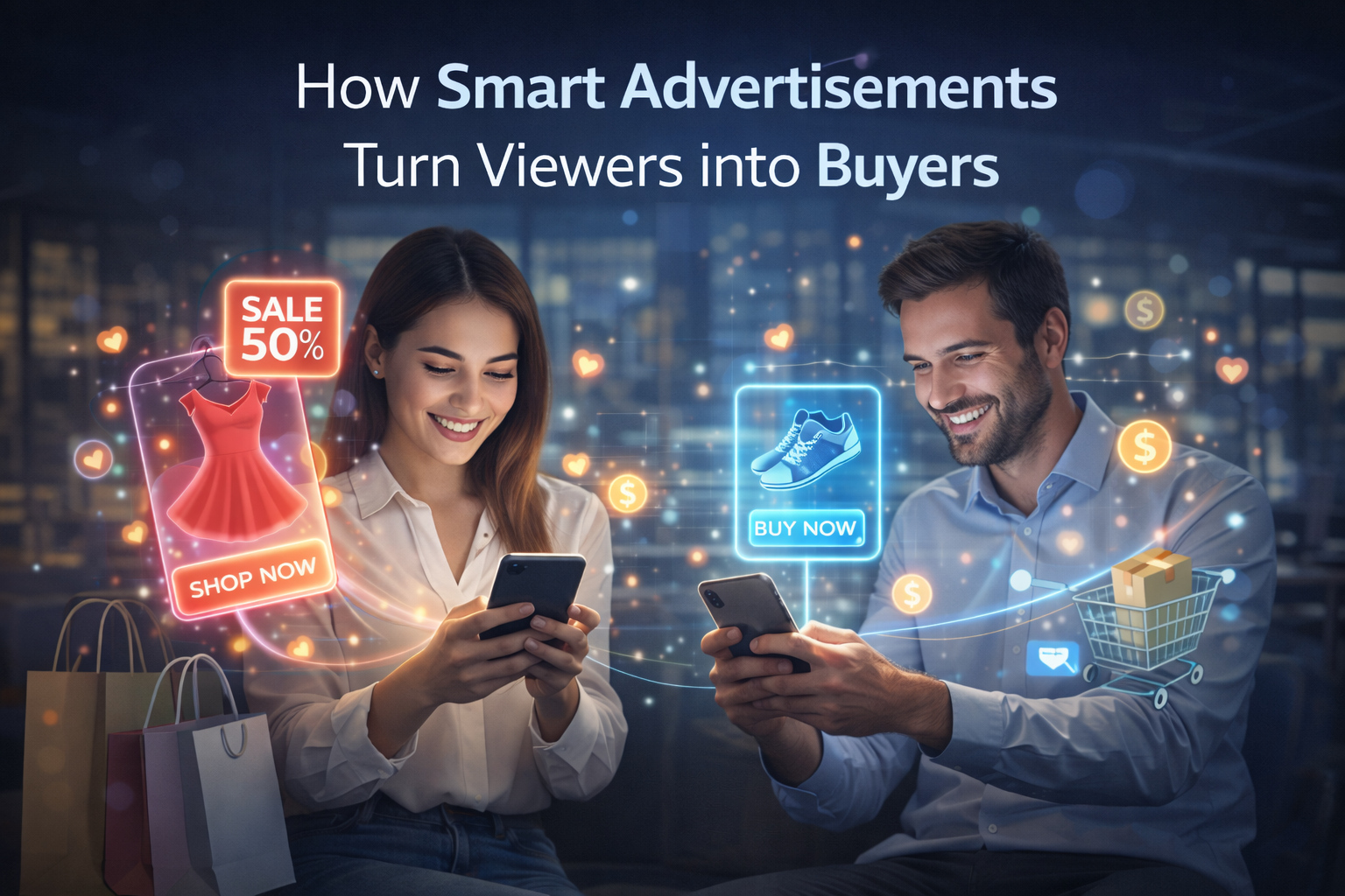 Advertisement Agency in Agra