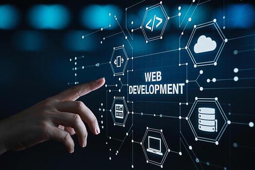 Best Website Development Agency in Agra