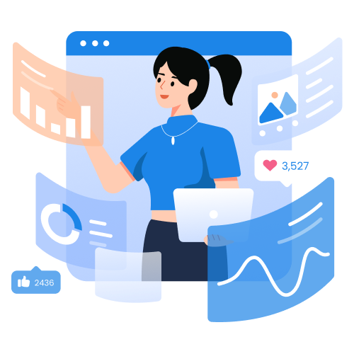 Best services of our web development company in Agra